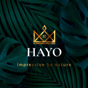 Hayo The Brand